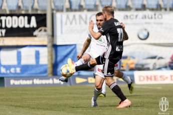 SK Dynamo České Budějovice - FK Mladá Boleslav (27.6.2020)