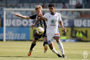 SK Dynamo České Budějovice - FK Mladá Boleslav (27.6.2020)