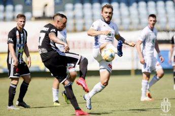 SK Dynamo České Budějovice - FK Mladá Boleslav (27.6.2020)