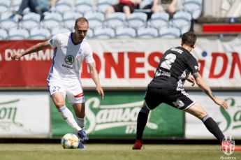 SK Dynamo České Budějovice - FK Mladá Boleslav (27.6.2020)