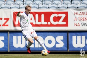 SK Dynamo České Budějovice - FK Mladá Boleslav (27.6.2020)