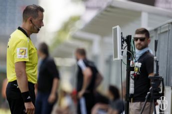 SK Dynamo České Budějovice - FK Mladá Boleslav (27.6.2020)