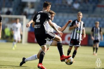 SK Dynamo České Budějovice - FK Mladá Boleslav (27.6.2020)