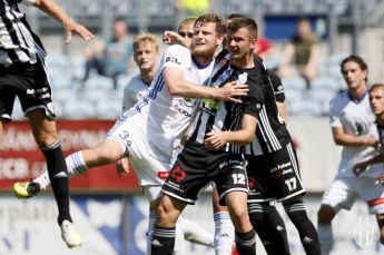 SK Dynamo České Budějovice - FK Mladá Boleslav (27.6.2020)