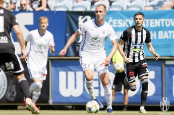 SK Dynamo České Budějovice - FK Mladá Boleslav (27.6.2020)