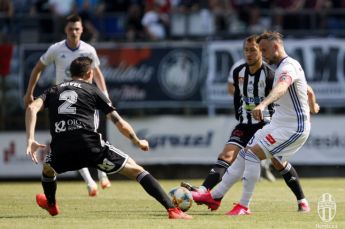 SK Dynamo České Budějovice - FK Mladá Boleslav (27.6.2020)