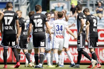 SK Dynamo České Budějovice - FK Mladá Boleslav (27.6.2020)