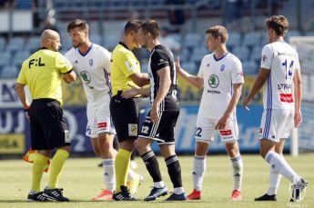 SK Dynamo České Budějovice - FK Mladá Boleslav (27.6.2020)