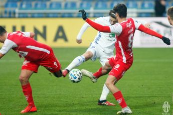 FK Mladá Boleslav – FK Pardubice (21.11.2020)