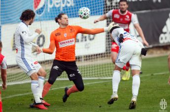 FK Mladá Boleslav – FK Pardubice (21.11.2020)