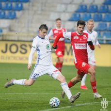 FK Mladá Boleslav – FK Pardubice (21.11.2020)