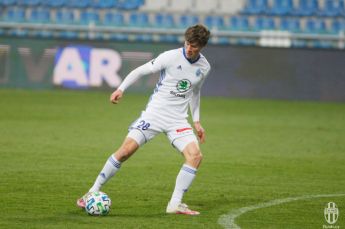 FK Mladá Boleslav – FK Pardubice (21.11.2020)