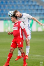 FK Mladá Boleslav – FK Pardubice (21.11.2020)