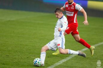 FK Mladá Boleslav – FK Pardubice (21.11.2020)