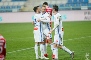 FK Mladá Boleslav – FK Pardubice (21.11.2020)