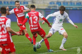 FK Mladá Boleslav – FK Pardubice (21.11.2020)