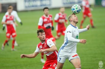 FK Mladá Boleslav – FK Pardubice (21.11.2020)