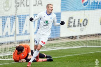 FK Mladá Boleslav – FK Pardubice (21.11.2020)