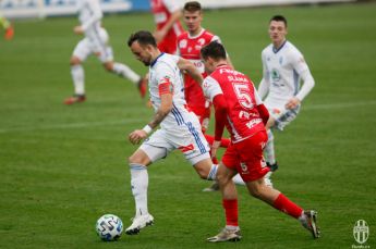 FK Mladá Boleslav – FK Pardubice (21.11.2020)