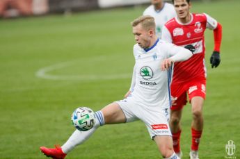 FK Mladá Boleslav – FK Pardubice (21.11.2020)