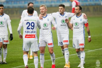 FK Mladá Boleslav – FK Pardubice (21.11.2020)