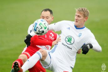 FK Mladá Boleslav – FK Pardubice (21.11.2020)