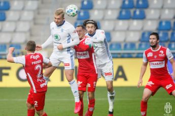 FK Mladá Boleslav – FK Pardubice (21.11.2020)