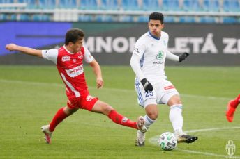 FK Mladá Boleslav – FK Pardubice (21.11.2020)