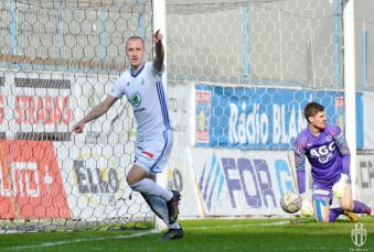 FK Teplice – FK Mladá Boleslav (11.4.2021)