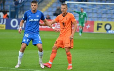 FC Slovan Liberec - FK Mladá Boleslav (18.9.2021)