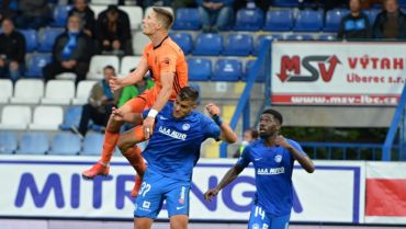 FC Slovan Liberec - FK Mladá Boleslav (18.9.2021)
