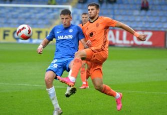 FC Slovan Liberec - FK Mladá Boleslav (18.9.2021)