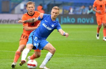 FC Slovan Liberec - FK Mladá Boleslav (18.9.2021)