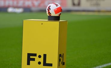 FC Slovan Liberec - FK Mladá Boleslav (18.9.2021)