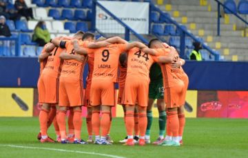 FC Slovan Liberec - FK Mladá Boleslav (18.9.2021)