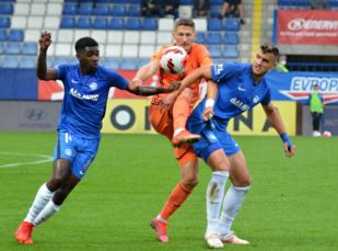 FC Slovan Liberec - FK Mladá Boleslav (18.9.2021)