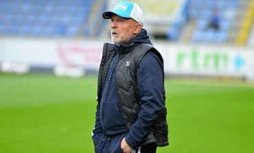 FC Slovan Liberec - FK Mladá Boleslav (18.9.2021)