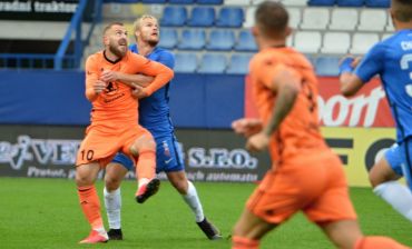 FC Slovan Liberec - FK Mladá Boleslav (18.9.2021)