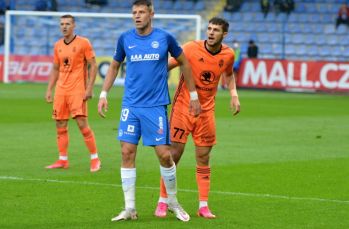 FC Slovan Liberec - FK Mladá Boleslav (18.9.2021)