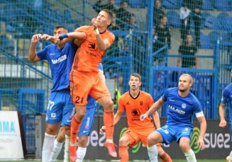 FC Slovan Liberec - FK Mladá Boleslav (18.9.2021)