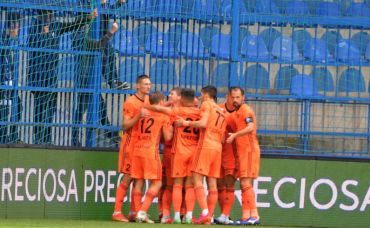 FC Slovan Liberec - FK Mladá Boleslav (18.9.2021)