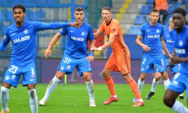 FC Slovan Liberec - FK Mladá Boleslav (18.9.2021)