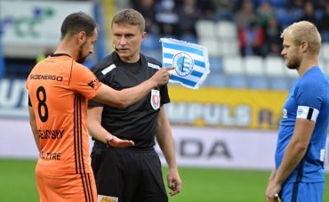 FC Slovan Liberec - FK Mladá Boleslav (18.9.2021)