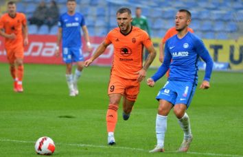 FC Slovan Liberec - FK Mladá Boleslav (18.9.2021)