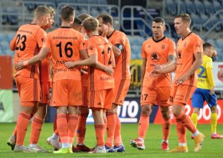 Slezský FC Opava - FK Mladá Boleslav (21.9.2021)