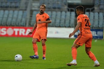 Slezský FC Opava - FK Mladá Boleslav (21.9.2021)