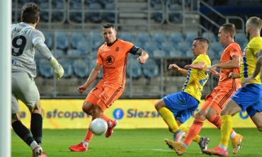 Slezský FC Opava - FK Mladá Boleslav (21.9.2021)