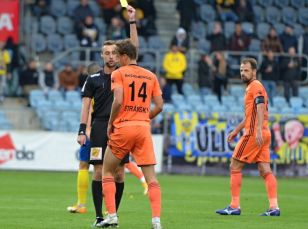 Slezský FC Opava - FK Mladá Boleslav (21.9.2021)