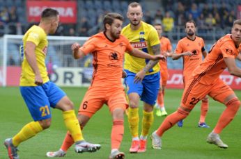 Slezský FC Opava - FK Mladá Boleslav (21.9.2021)