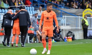 Slezský FC Opava - FK Mladá Boleslav (21.9.2021)